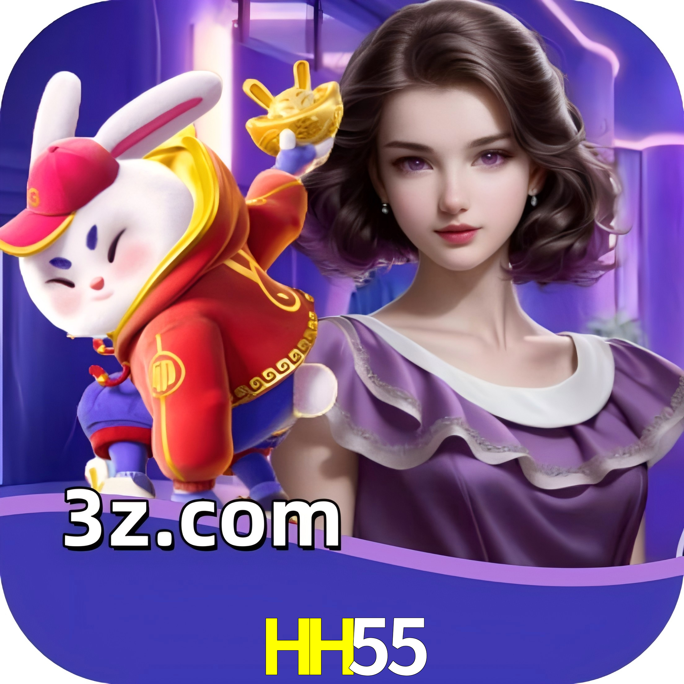 HH55 Brasil